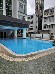 Kasturina Lodge (D10), Apartment #626521751